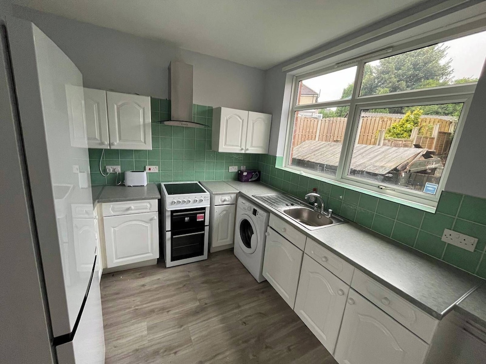 Sheffield Serenity Retreat