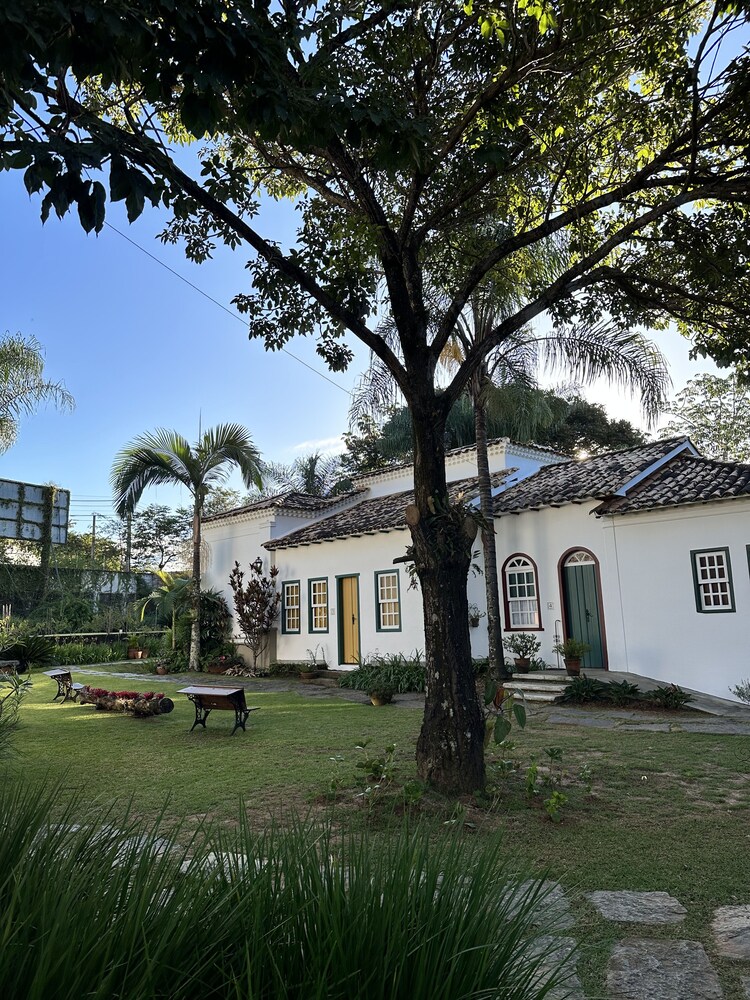 Pousada do Barão