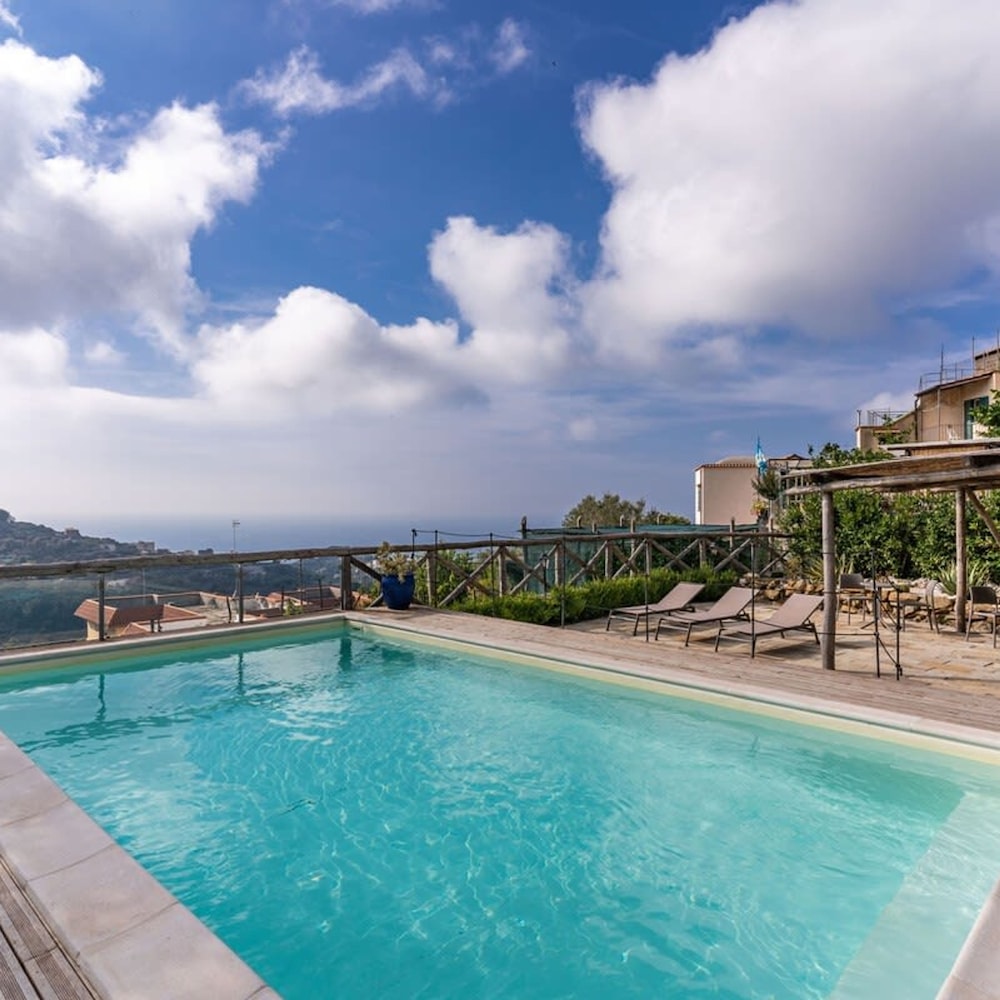 Villa Carteni in Massa Lubrense photo 3