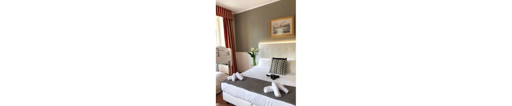 207 Inn