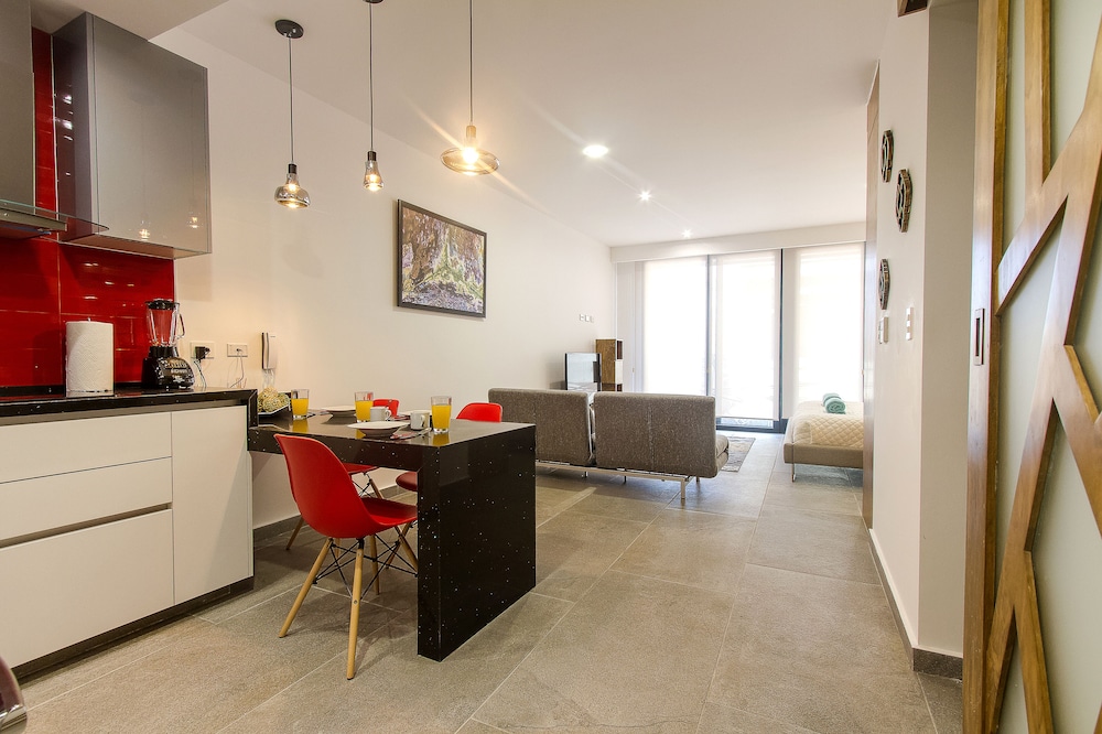 Carmen Sol Rentals Apartamentos