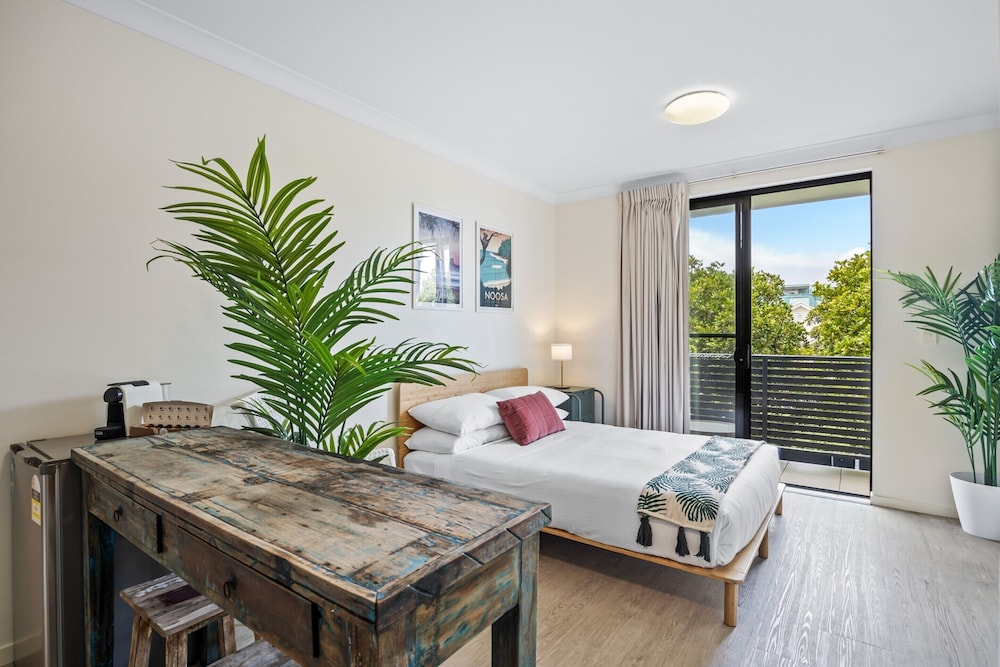 Comfy Studio Apartment in Marcoola Beach