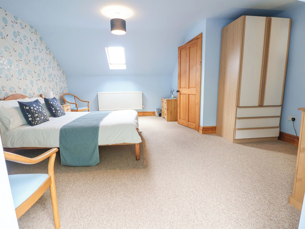 Henblas Cottage
