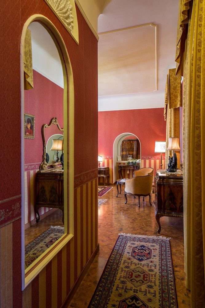Castello di Spessa Golf & Wine Resort