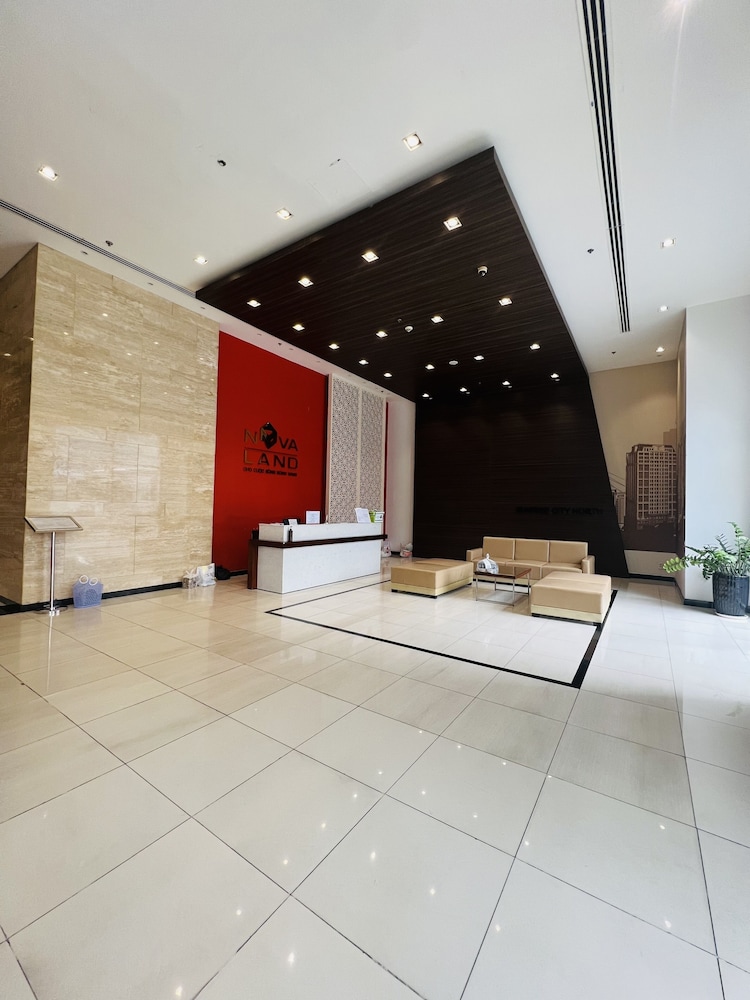 Sunrise City Apartment