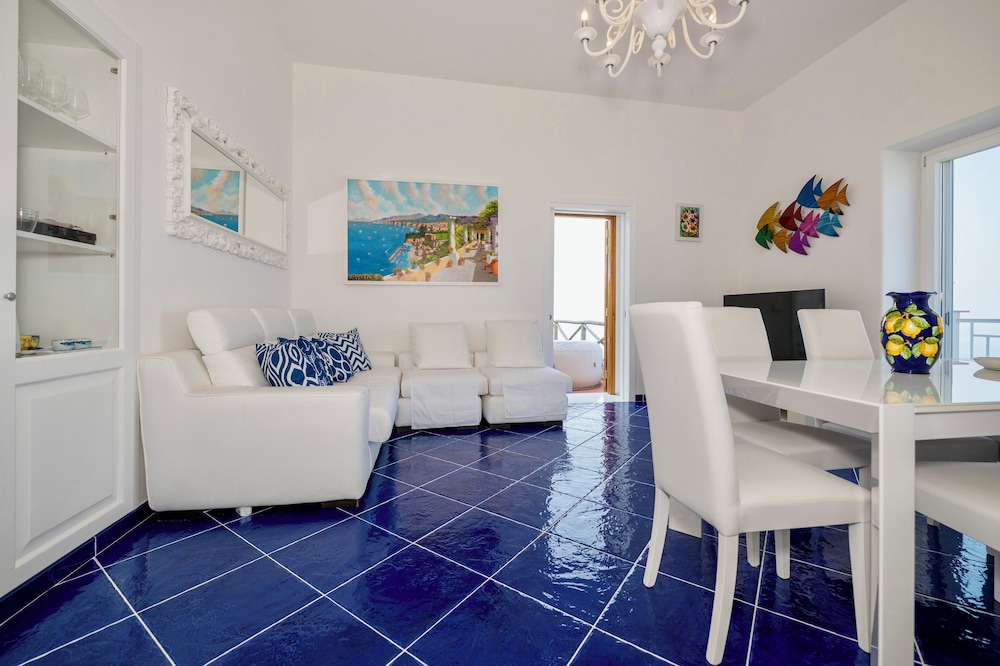 YourHome - Blu Praiano