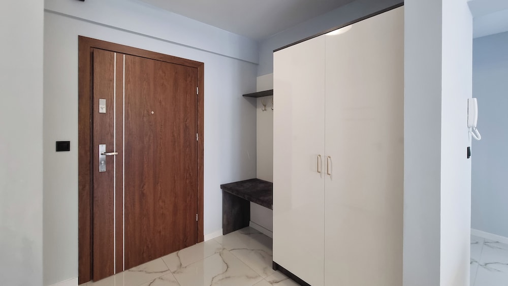 Apartamenty Hetmańska 4 Katowice