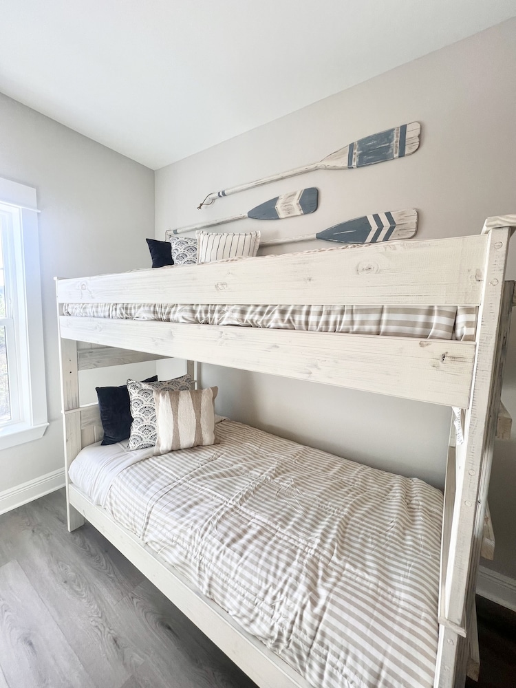 Summer Salt 2850 3 Bedroom Home