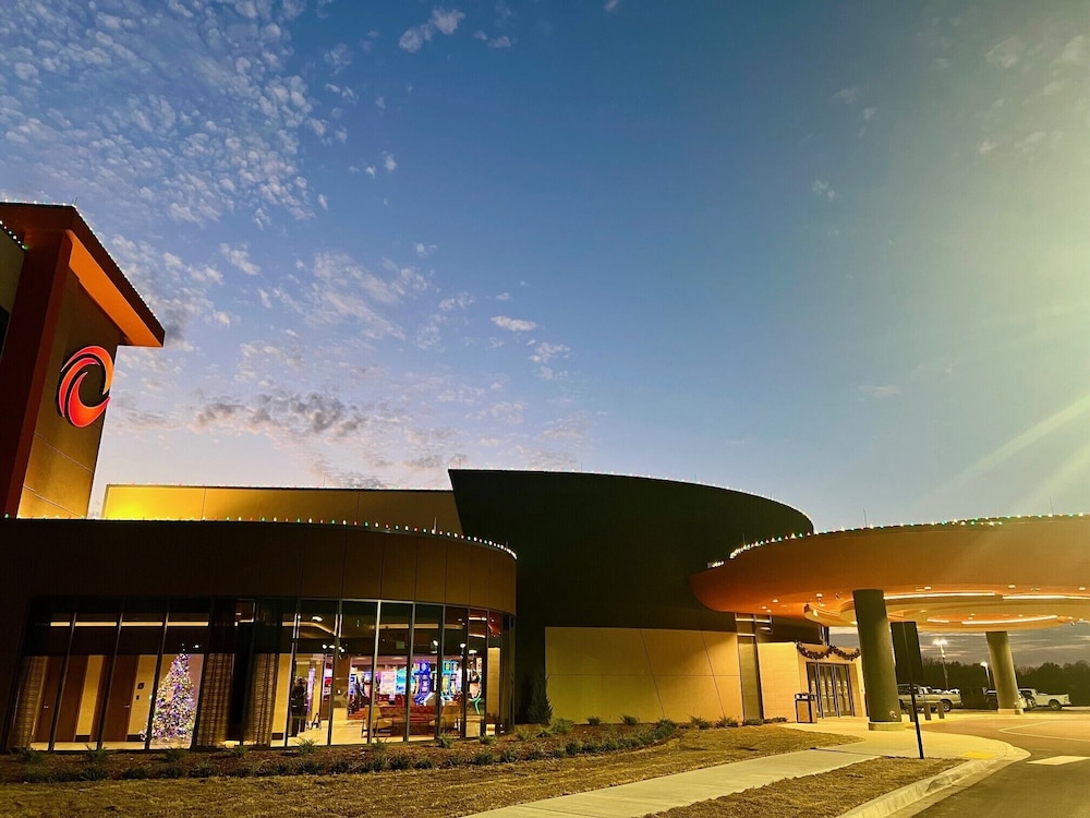 Bartlesville Vacations - Osage Casino Hotel - Bartlesville - Property Image 7