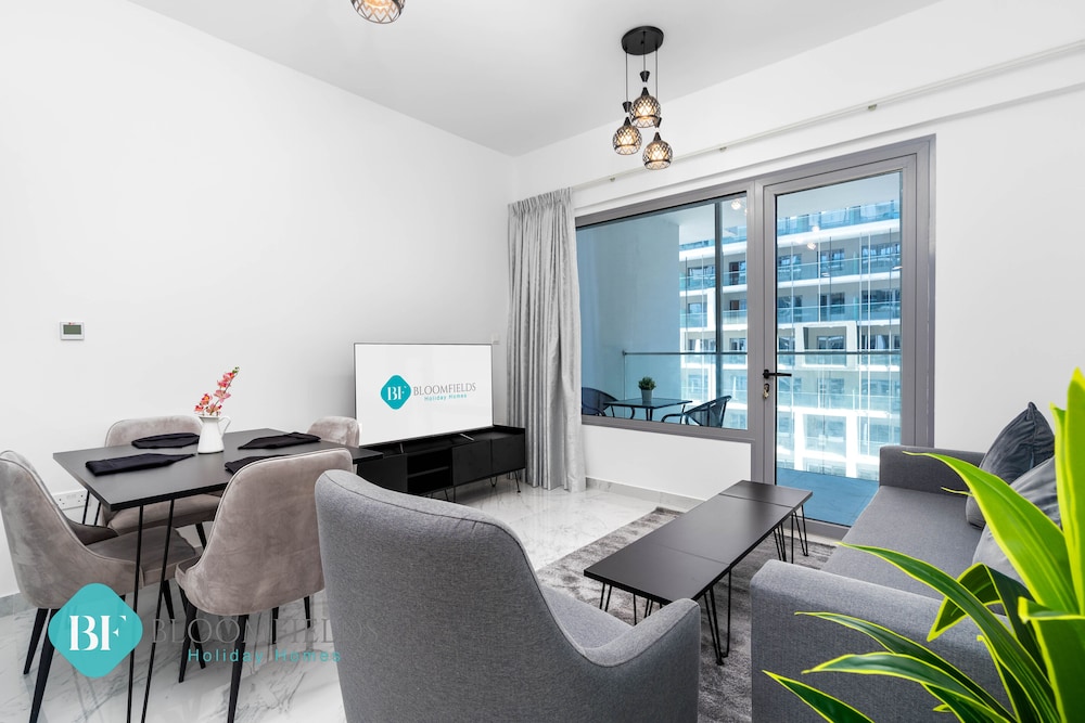 Abu Dhabi Vacations - Deluxe 1 BR in Oasis - 43 - Property Image 13