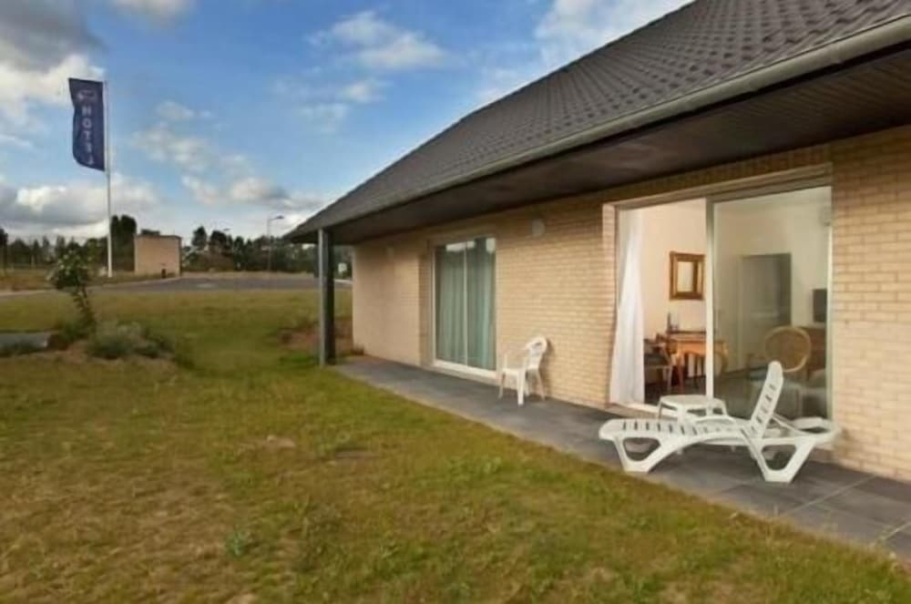 Hotel Fleur De Lys - Property Image 11