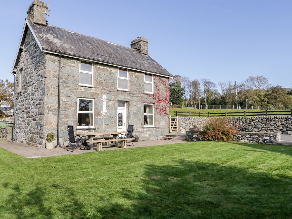 Tyddyn