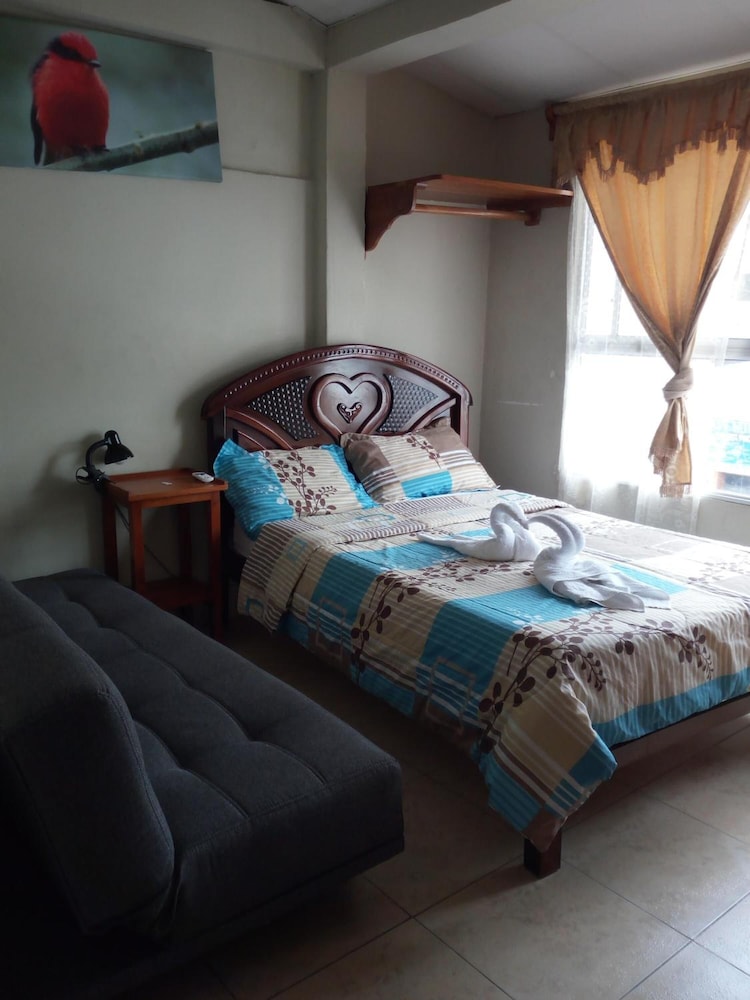 Hostal Miconia