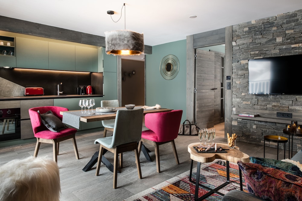 Chalets Izia photo 4
