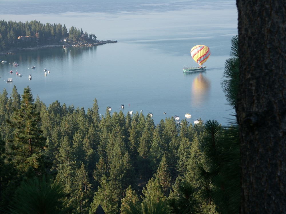 Where Eagles Fly Bed & Breakfast