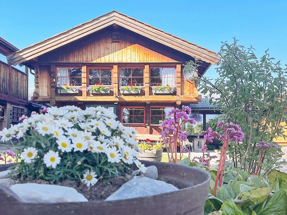 5 Person Holiday Home in Ringebu-by Traum view 4