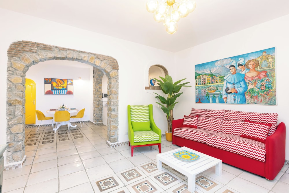 YourHome - Villa Magnifica