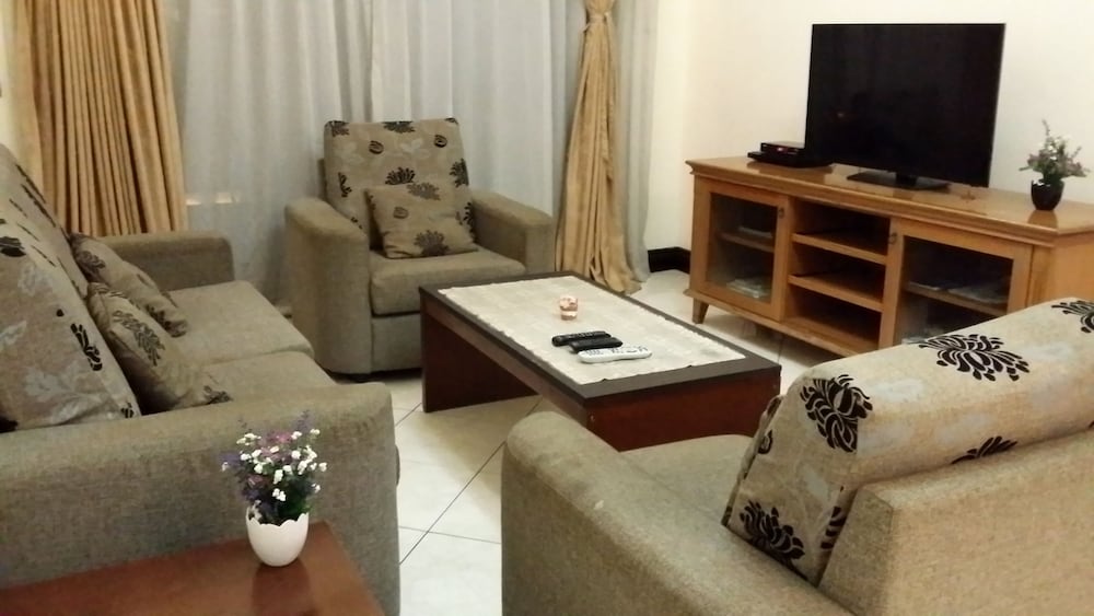 North Borneo Paradise @ Marina Court Resort Condo