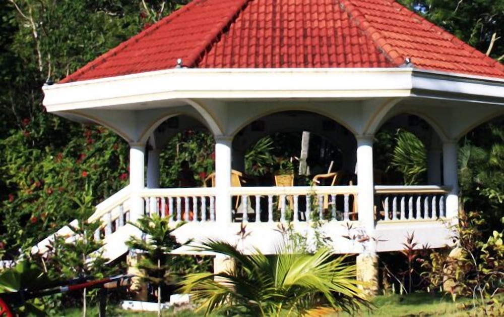 Whispering Palms Island Resort