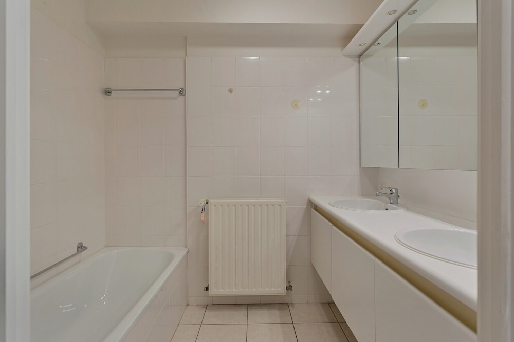 Villanelli Apartment In Blankenberge