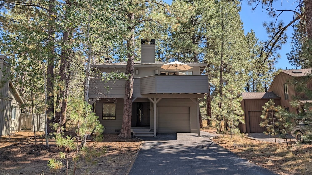 Coyote 7 3 Bedroom Home