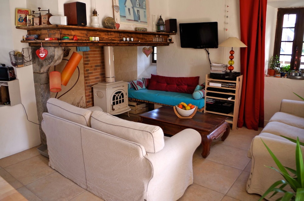 Maison Sempé view 2