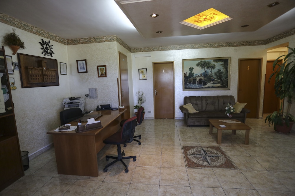 B&B Villa Paradiso