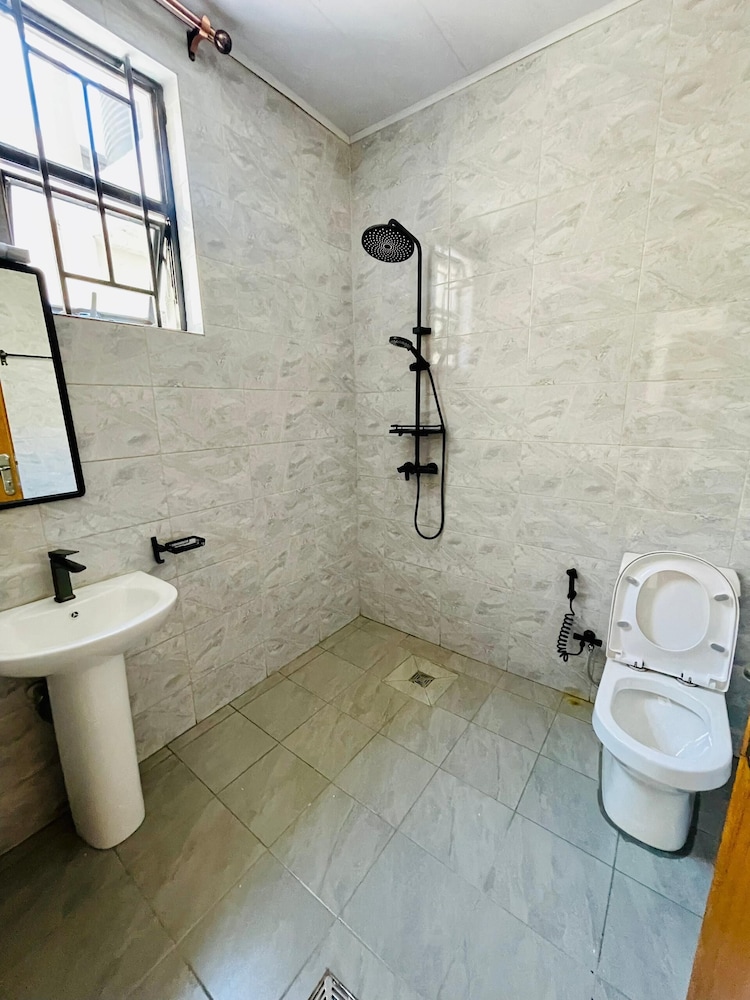 Iwabo Apartments