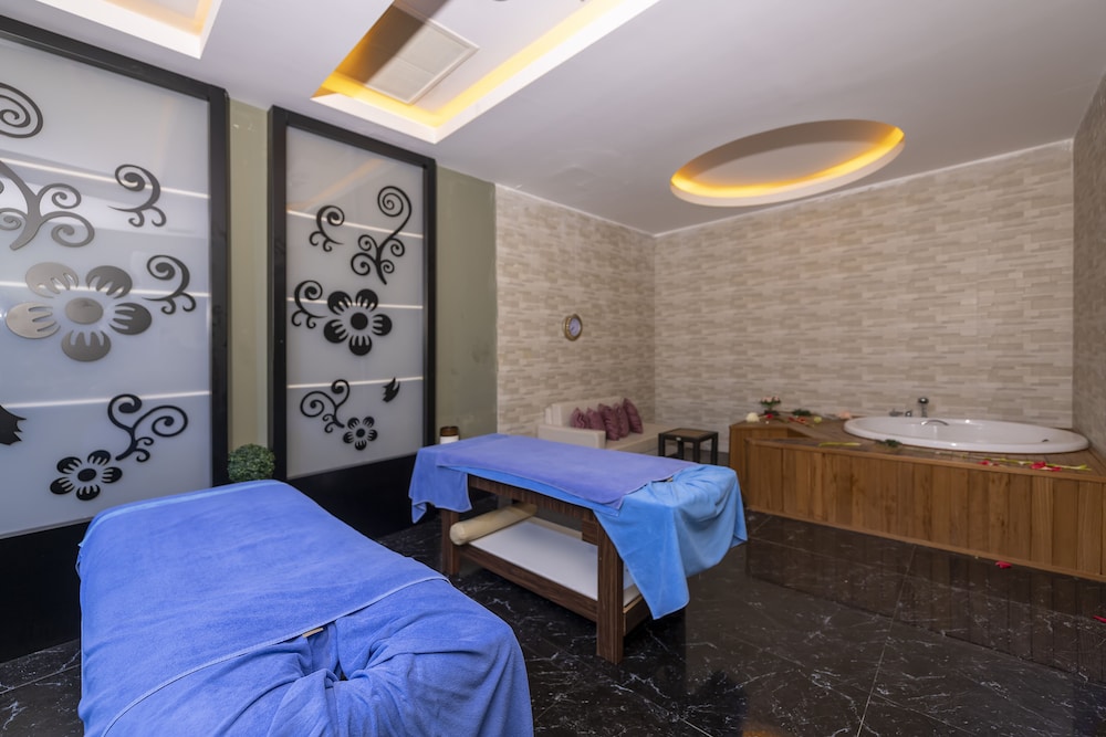 Port River Hotel - All Inclusive