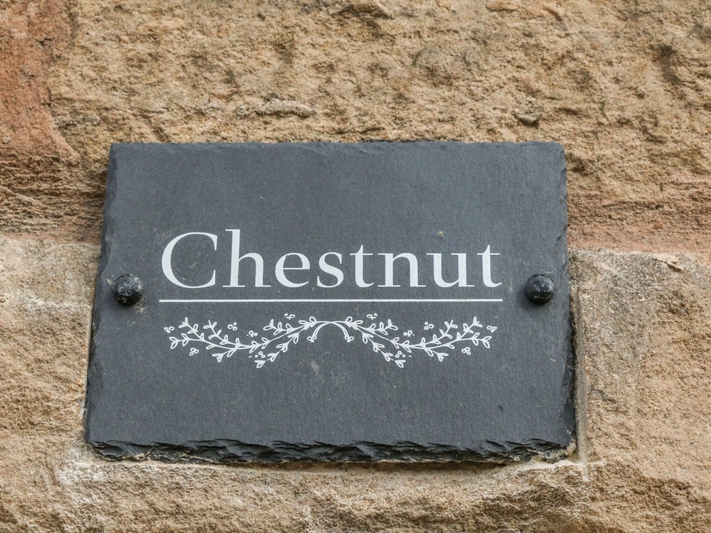 Chestnut Cottage