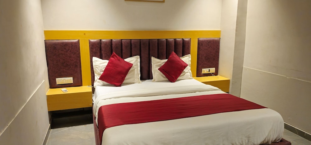 Hotel Royal Look