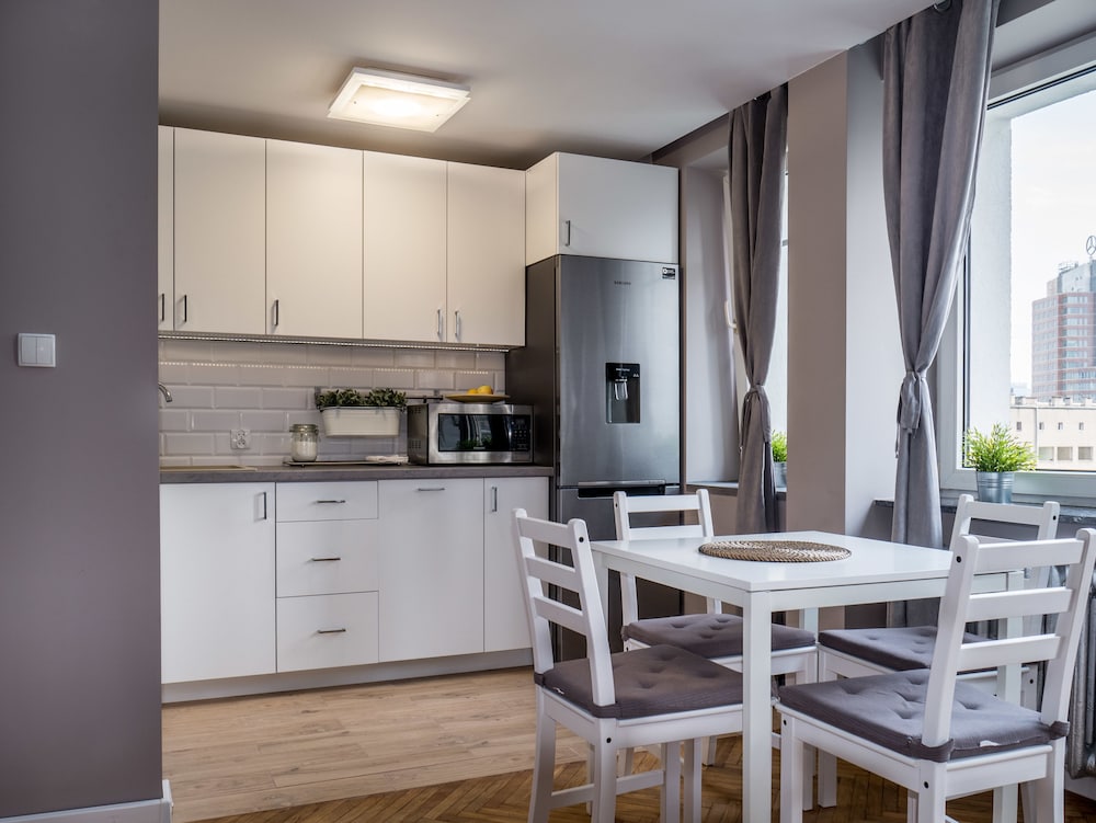 55 Plater Residence