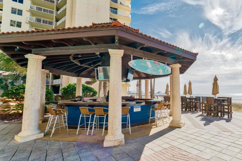 Shores of Panama by Panhandle Getaways
