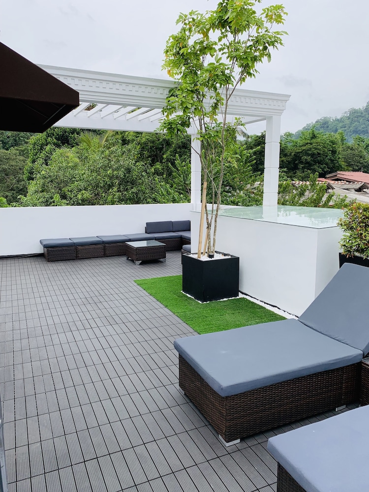 roof