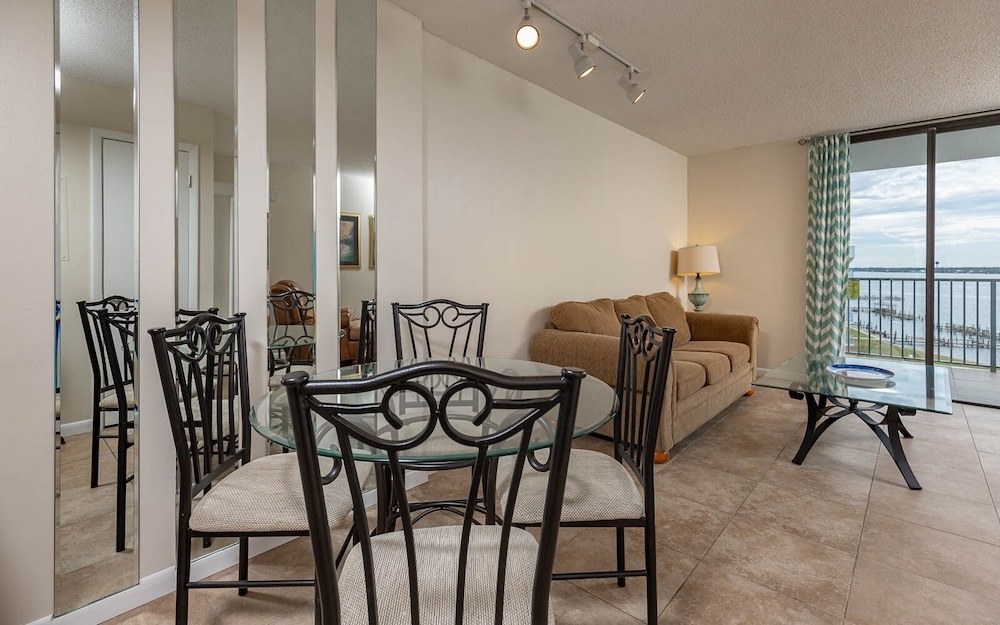 Gulf Shores Surf & Racquet 703c 2 Bedroom Condo view 5