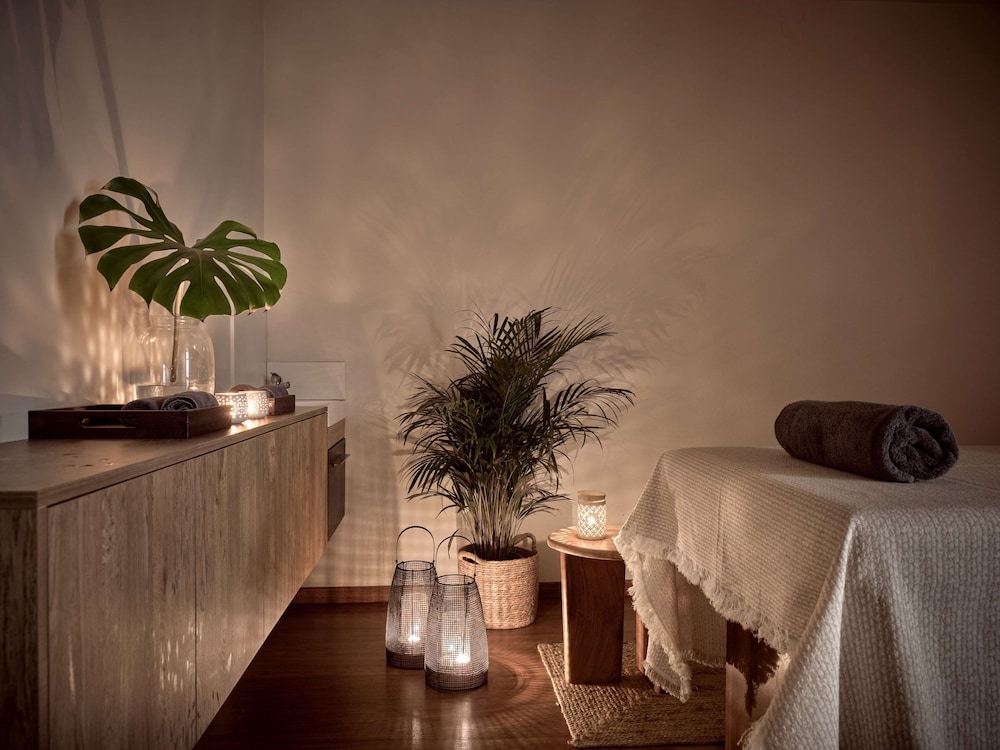 Numo Ierapetra Beach Resort Crete, Curio Collection Hilton