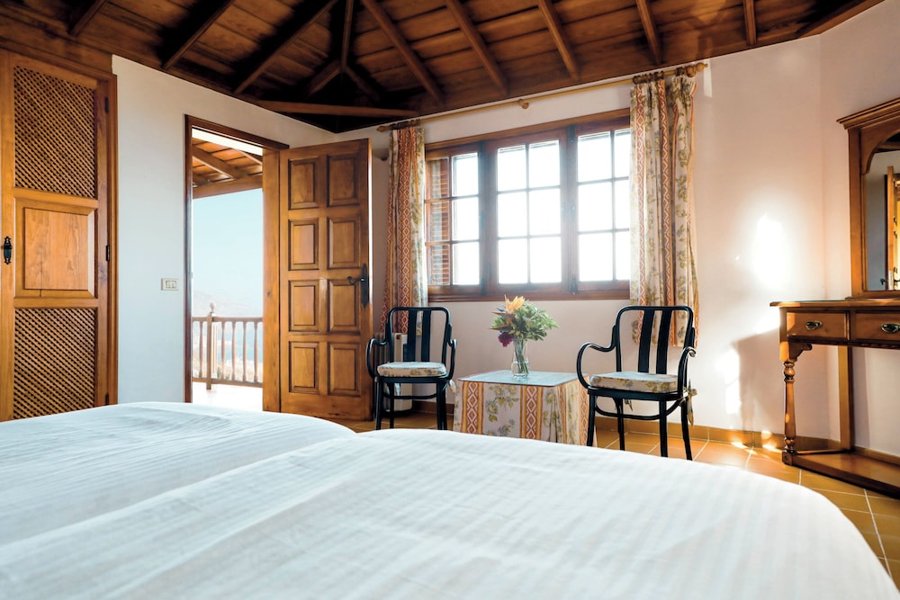Villas los Pajeros