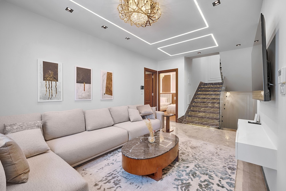 VESTA - Cairo Festival City Residence
