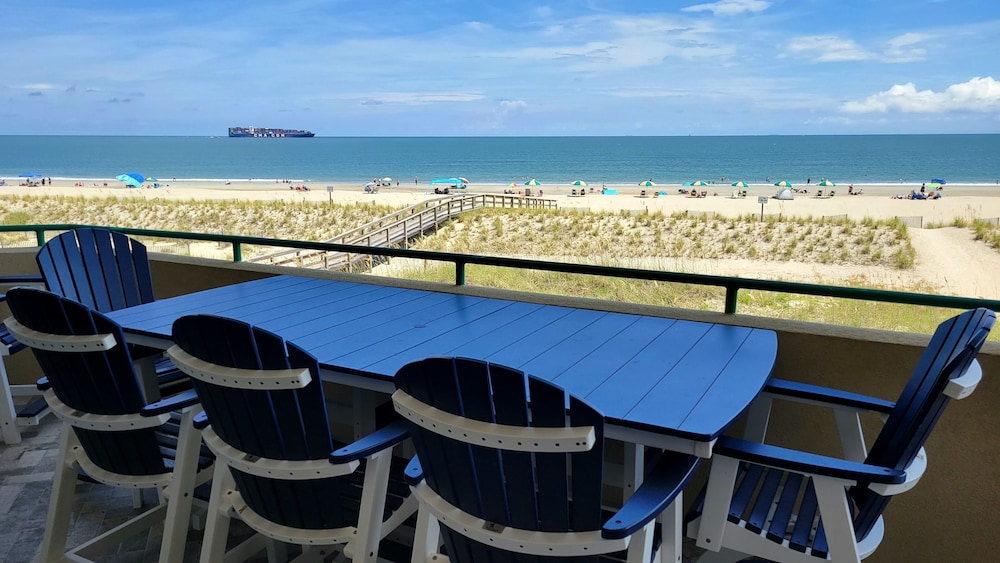 Desoto Beach Club 2 Tybee Vacation Rentals