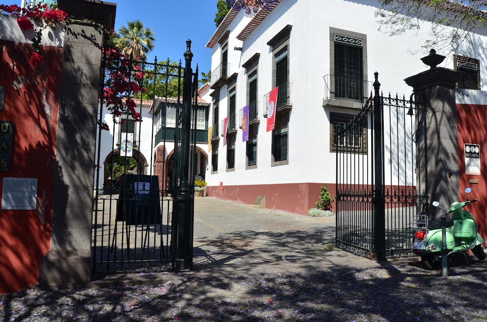 Hotel Residencial Mariazinha - Image 1