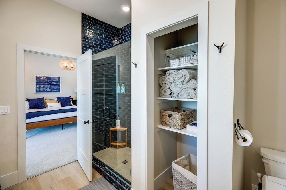 Watertown Vacations - Waterfront Watertown Condo w/ Patio  Pool Access! - Property Image 11