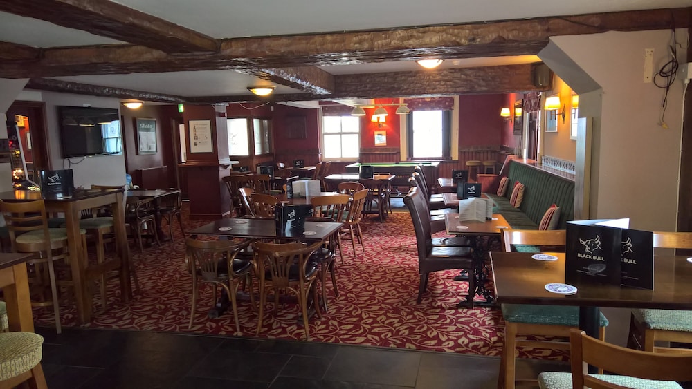 Black Bull Hotel
