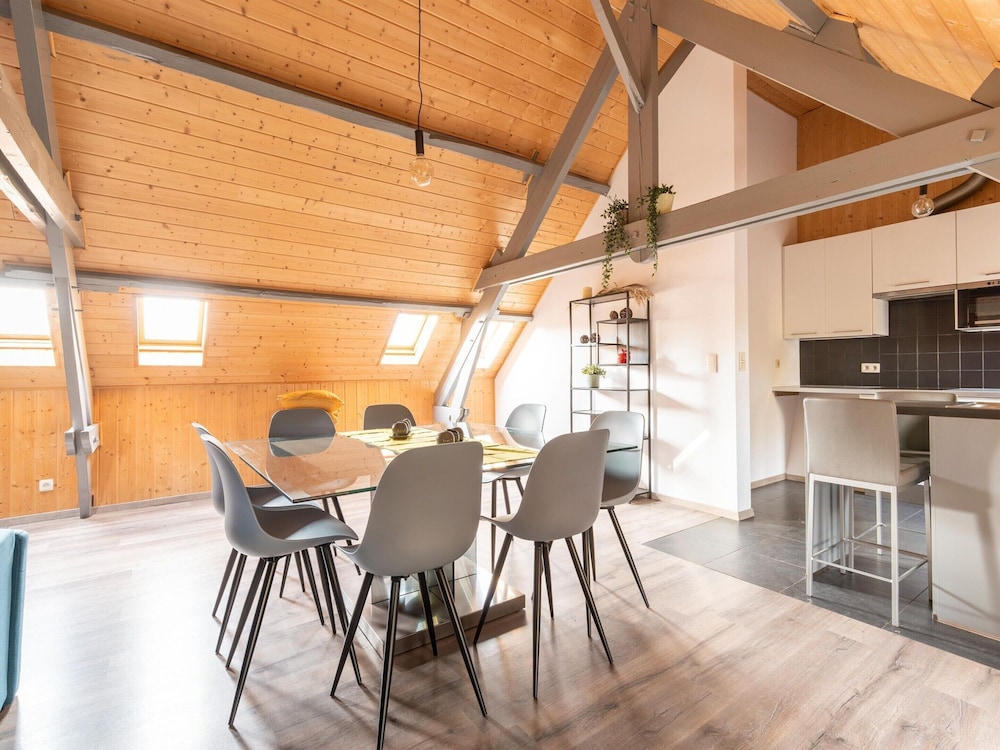 Nice Apartment on Unesco World Heritage Site Wortel-kolonie