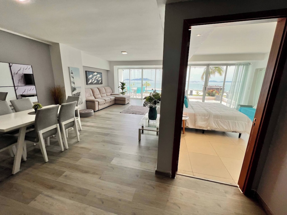 Exclusive Apartment in Calzada de Amador