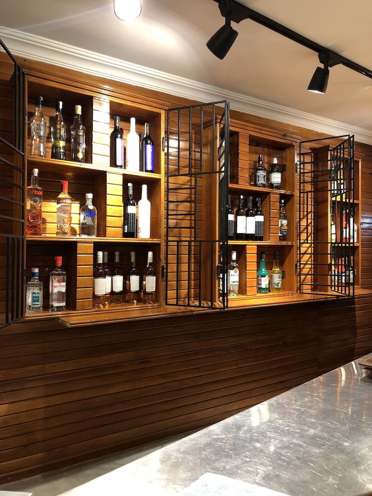 Modern Life Bodrum Otel - Image 32