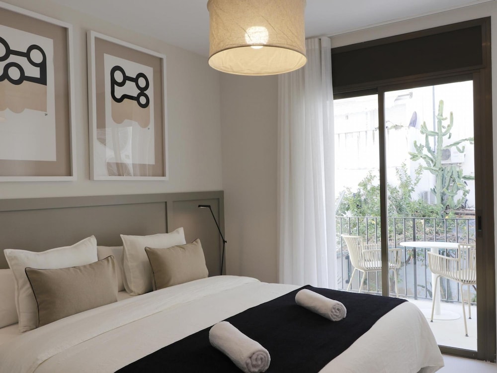 Sitges Spaces Bonaire Beach Condo