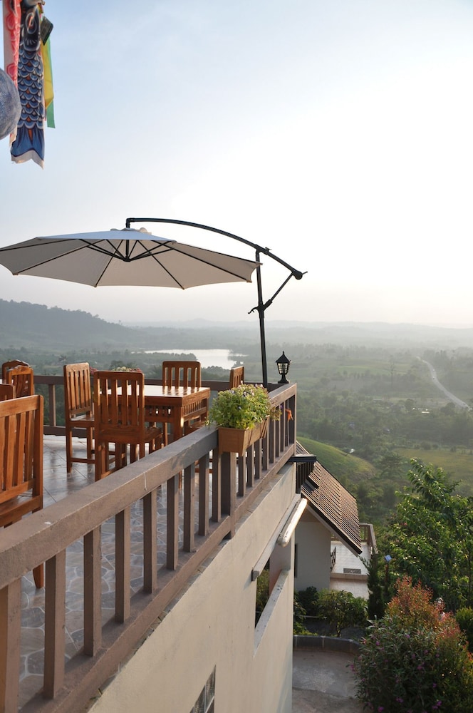 Byemuang Khaokho Resort View Talaymok