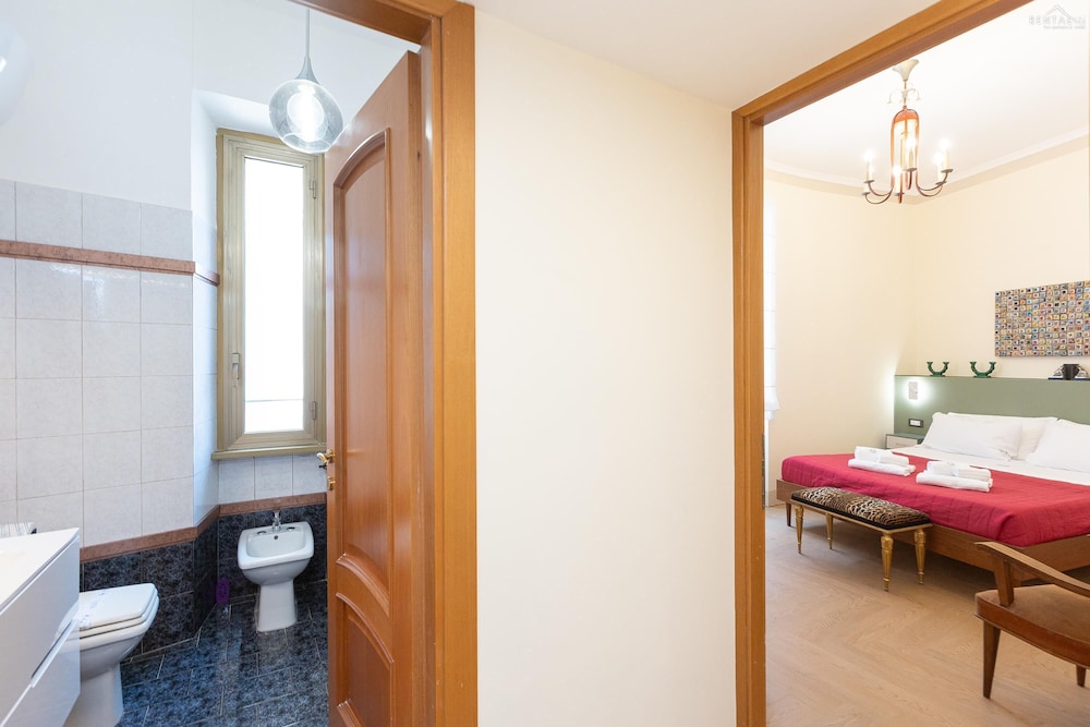 Casa Prati Apartment en Rome
