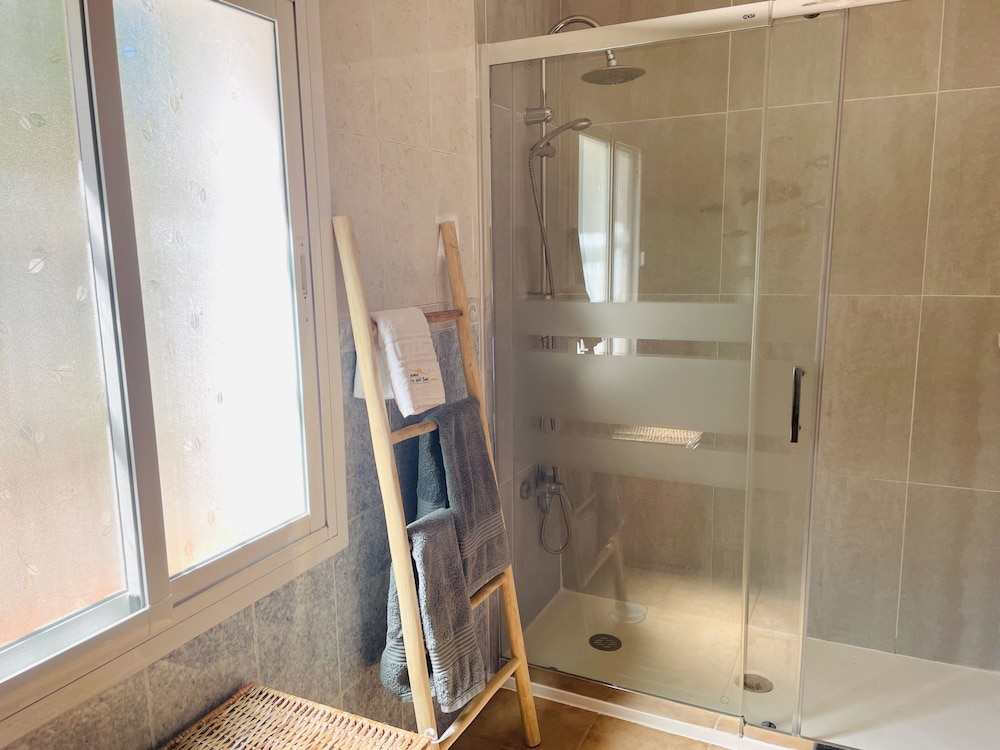 Villa Jina con Piscina by At Home Costa del Sol