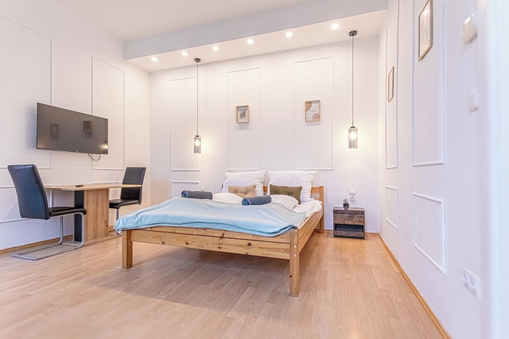 9BR Apts in the Heart of Vienna